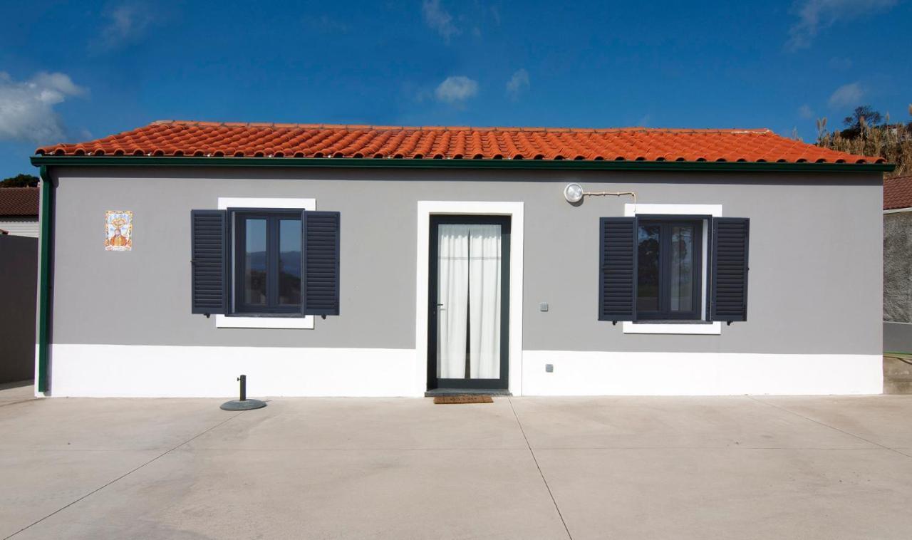 Casa Da Praya Villa Horta  Luaran gambar